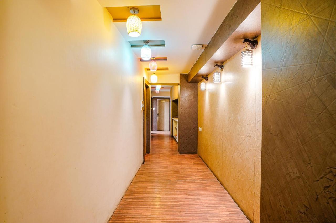 Hotel Fabexpress Vinyasa Residency Bhayandar Zewnętrze zdjęcie