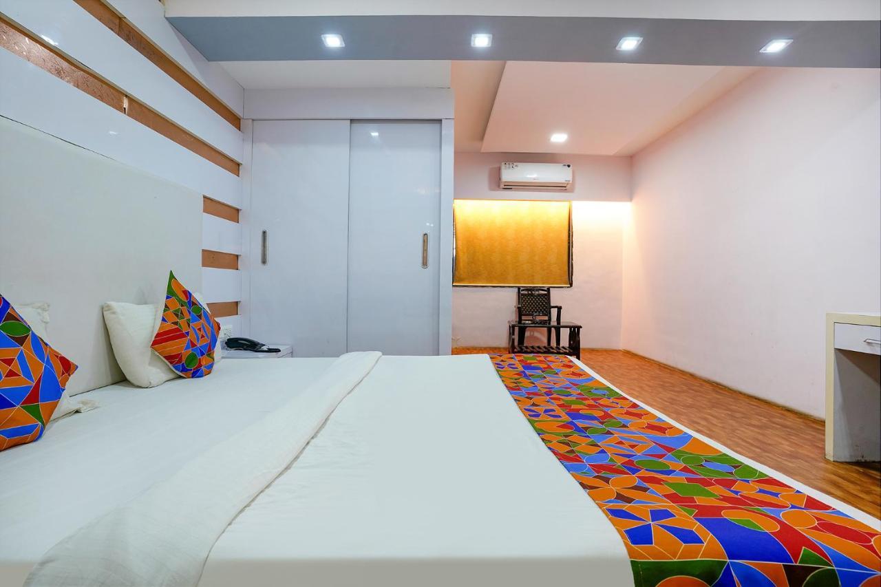 Hotel Fabexpress Vinyasa Residency Bhayandar Zewnętrze zdjęcie