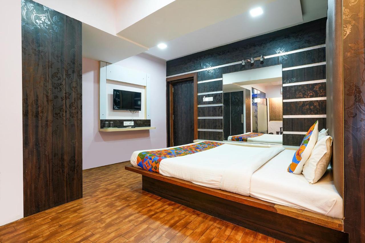 Hotel Fabexpress Vinyasa Residency Bhayandar Zewnętrze zdjęcie