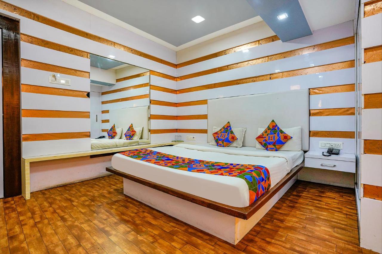 Hotel Fabexpress Vinyasa Residency Bhayandar Zewnętrze zdjęcie