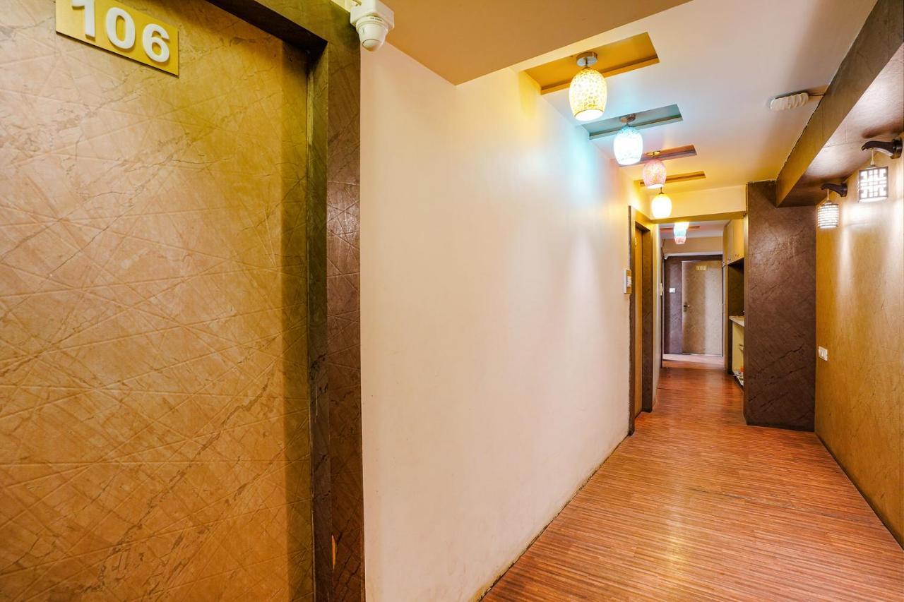 Hotel Fabexpress Vinyasa Residency Bhayandar Zewnętrze zdjęcie