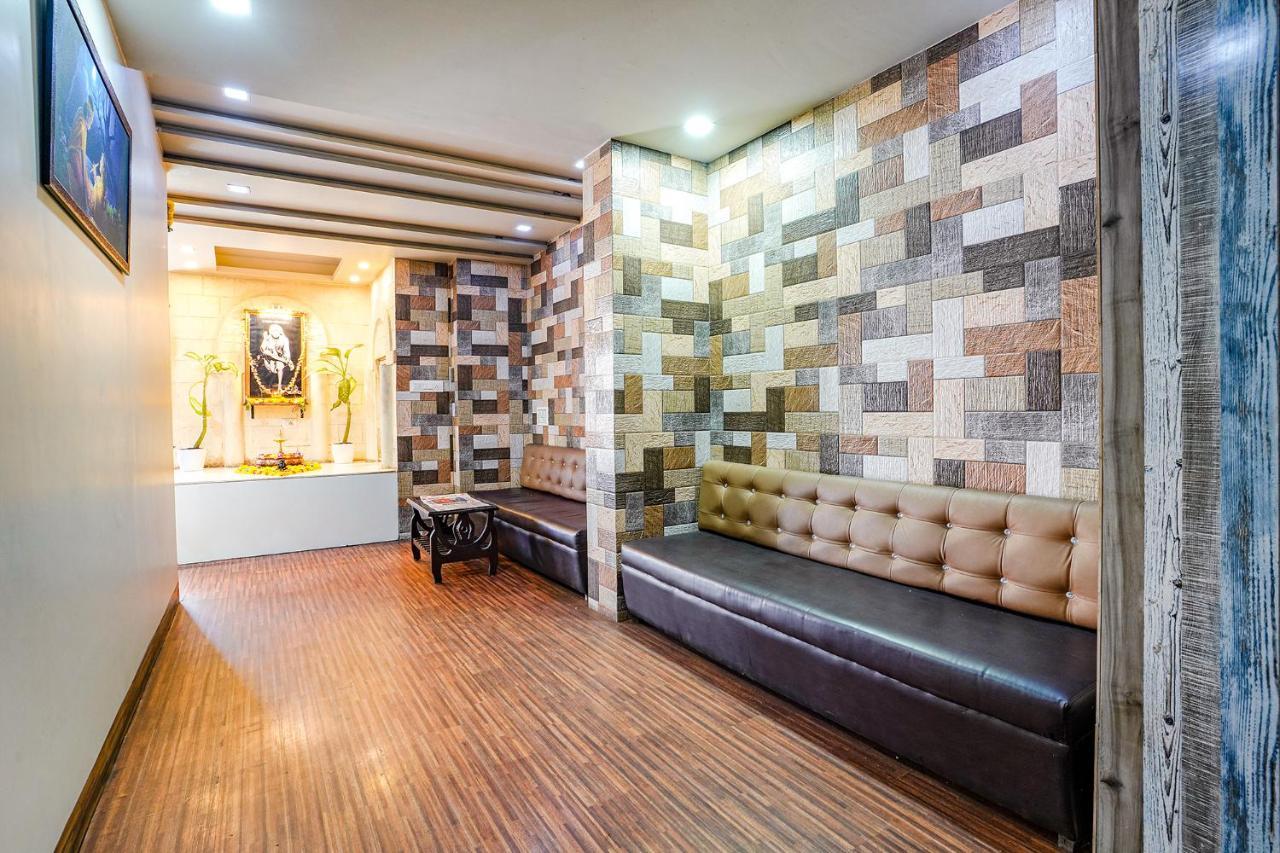 Hotel Fabexpress Vinyasa Residency Bhayandar Zewnętrze zdjęcie