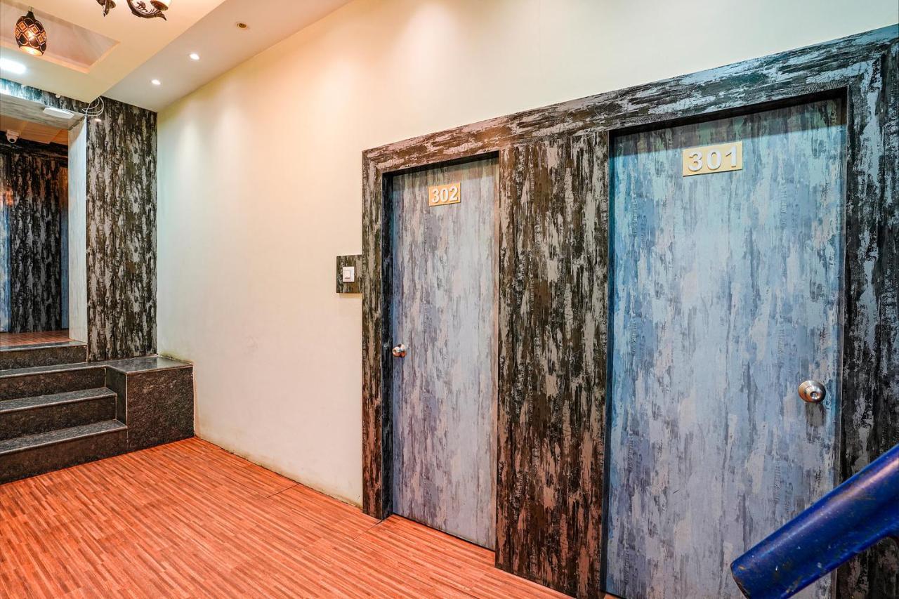Hotel Fabexpress Vinyasa Residency Bhayandar Zewnętrze zdjęcie