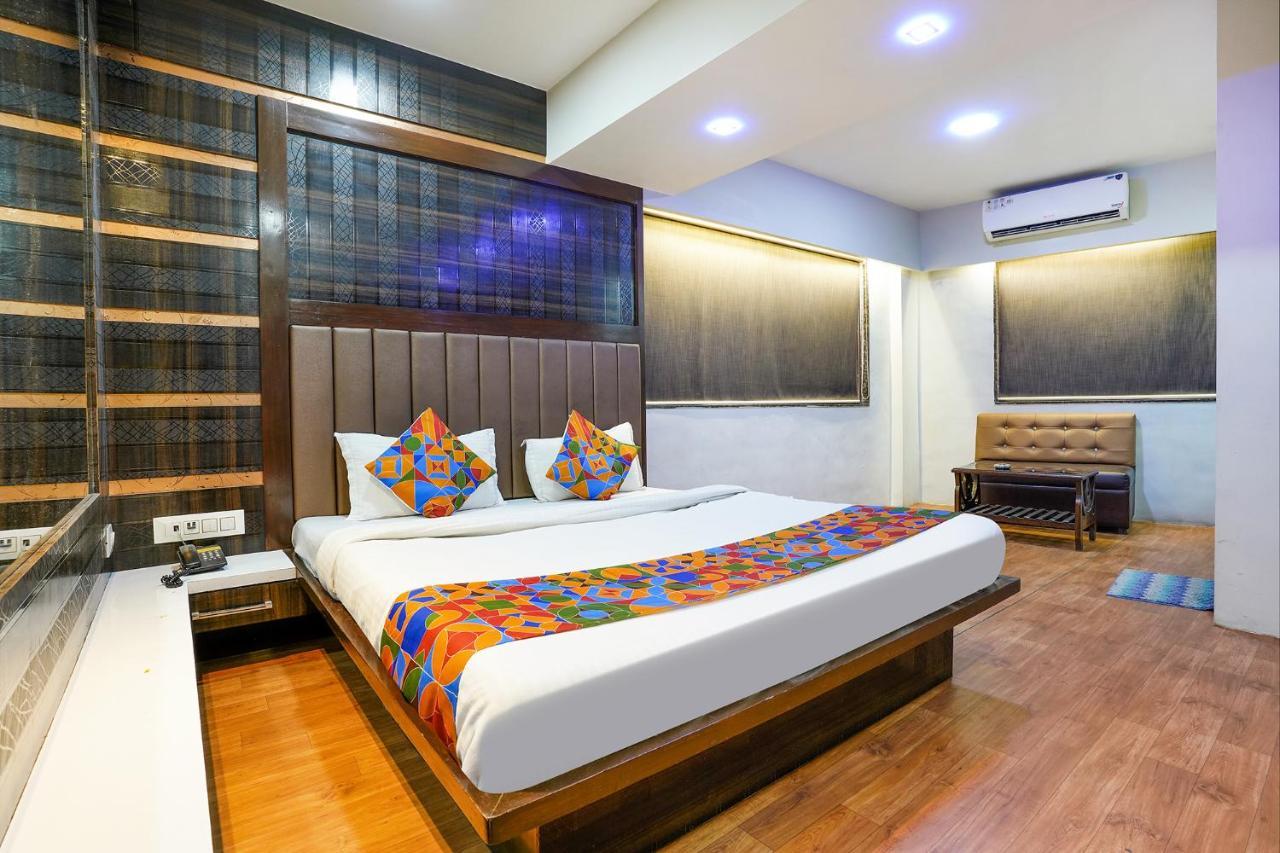 Hotel Fabexpress Vinyasa Residency Bhayandar Zewnętrze zdjęcie