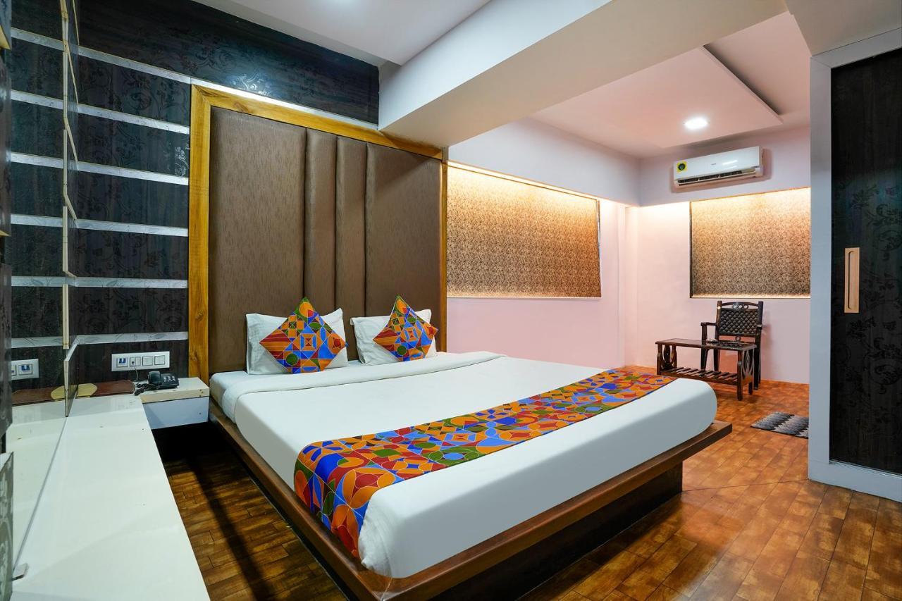 Hotel Fabexpress Vinyasa Residency Bhayandar Zewnętrze zdjęcie