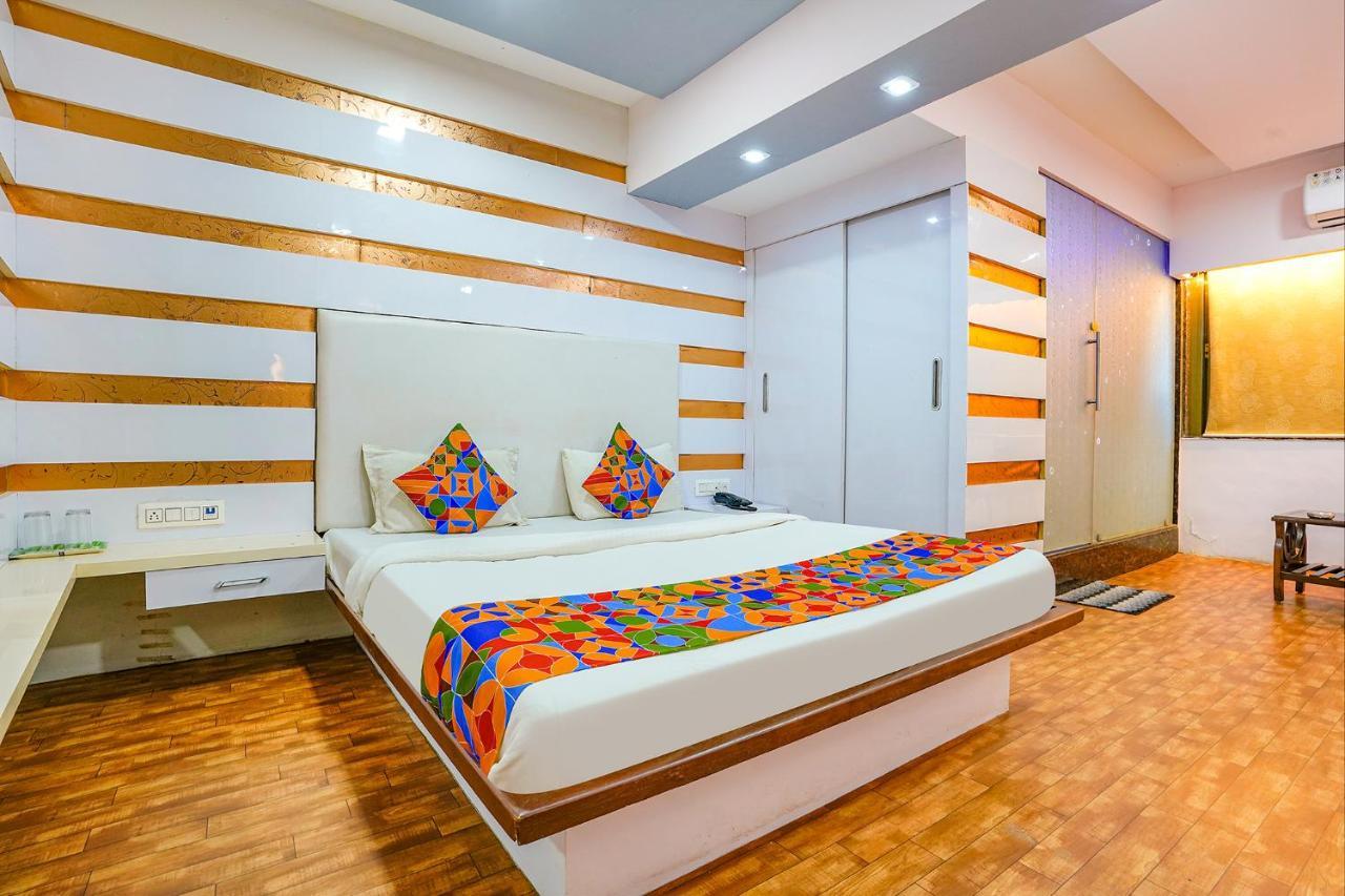 Hotel Fabexpress Vinyasa Residency Bhayandar Zewnętrze zdjęcie