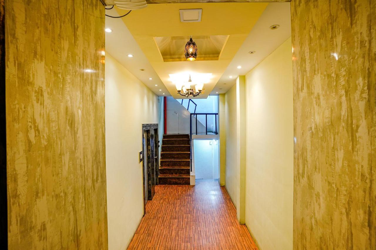 Hotel Fabexpress Vinyasa Residency Bhayandar Zewnętrze zdjęcie