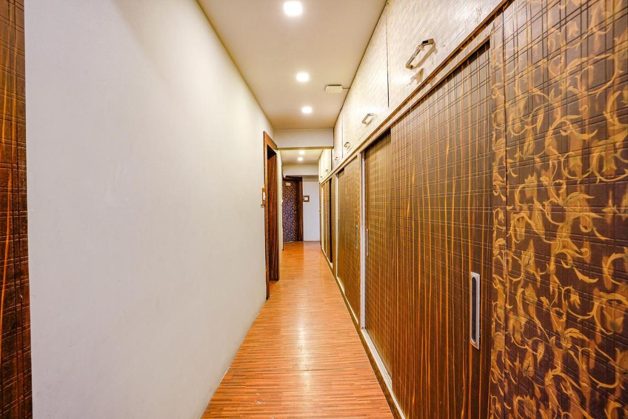 Hotel Fabexpress Vinyasa Residency Bhayandar Zewnętrze zdjęcie