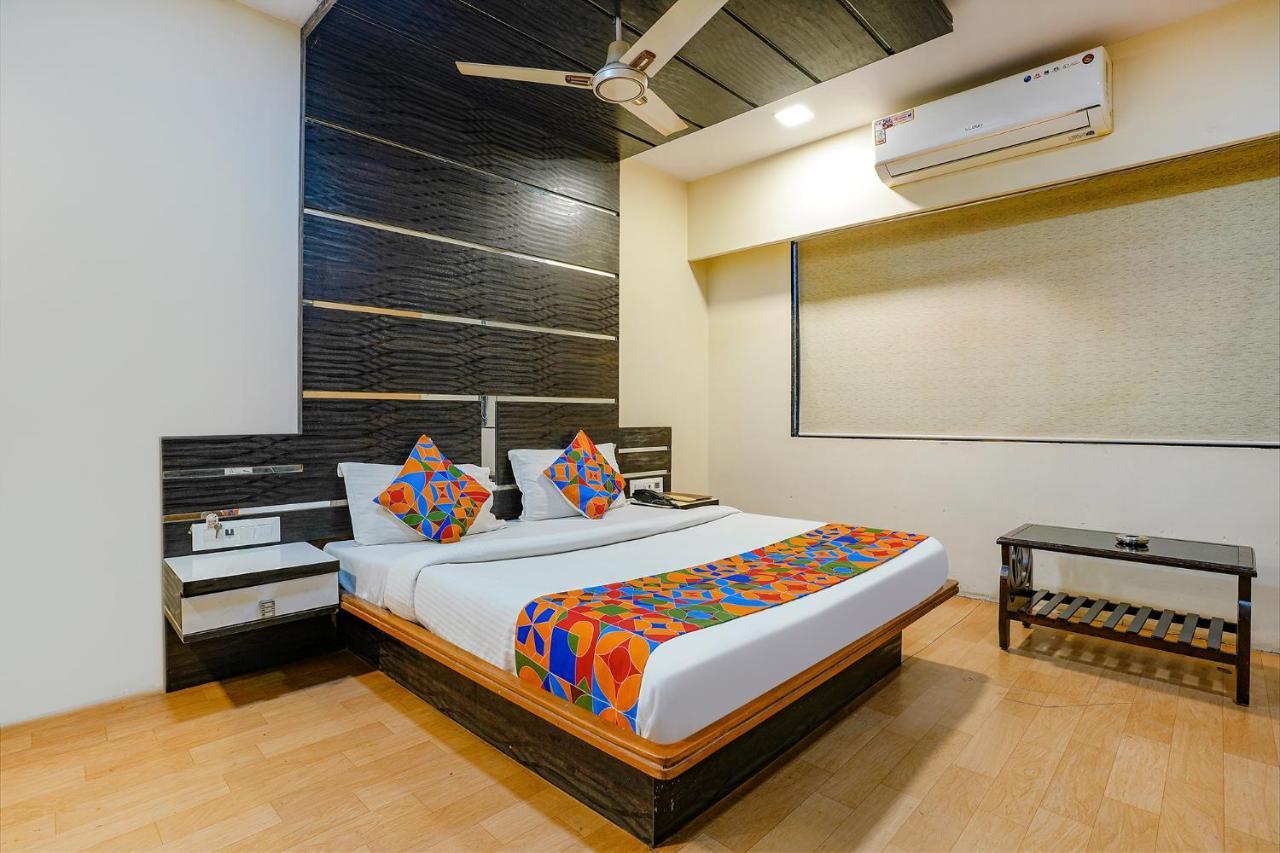 Hotel Fabexpress Vinyasa Residency Bhayandar Zewnętrze zdjęcie