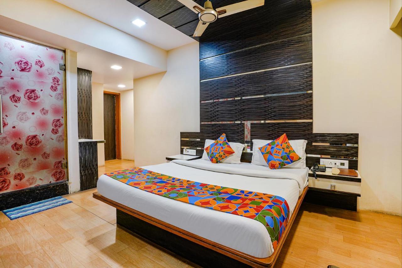 Hotel Fabexpress Vinyasa Residency Bhayandar Zewnętrze zdjęcie