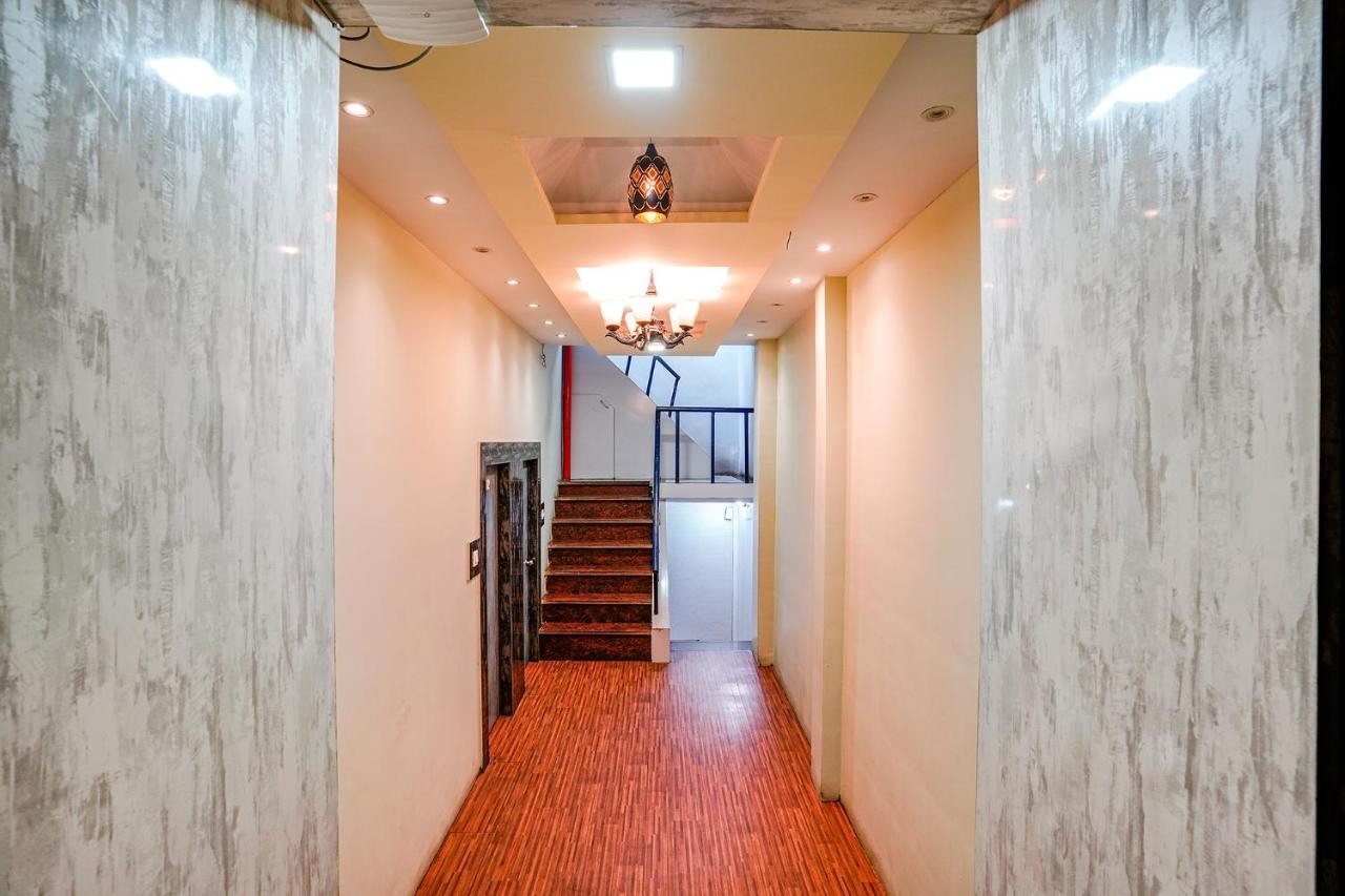 Hotel Fabexpress Vinyasa Residency Bhayandar Zewnętrze zdjęcie
