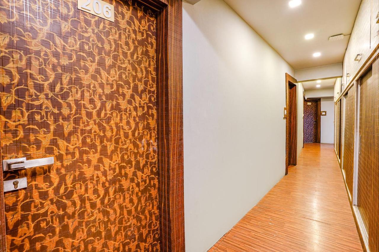 Hotel Fabexpress Vinyasa Residency Bhayandar Zewnętrze zdjęcie