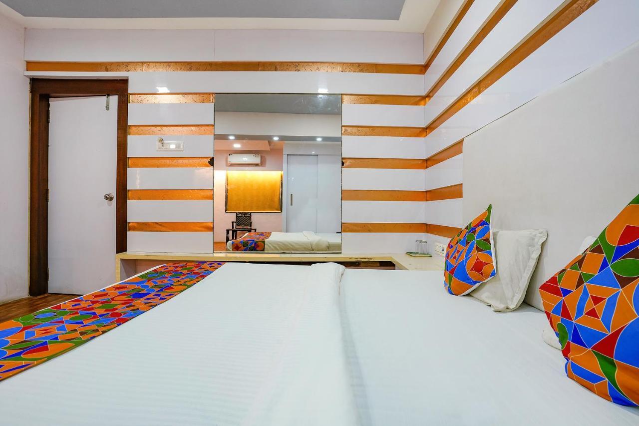 Hotel Fabexpress Vinyasa Residency Bhayandar Zewnętrze zdjęcie