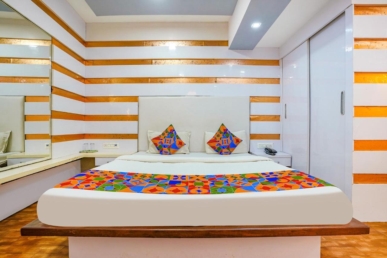 Hotel Fabexpress Vinyasa Residency Bhayandar Zewnętrze zdjęcie