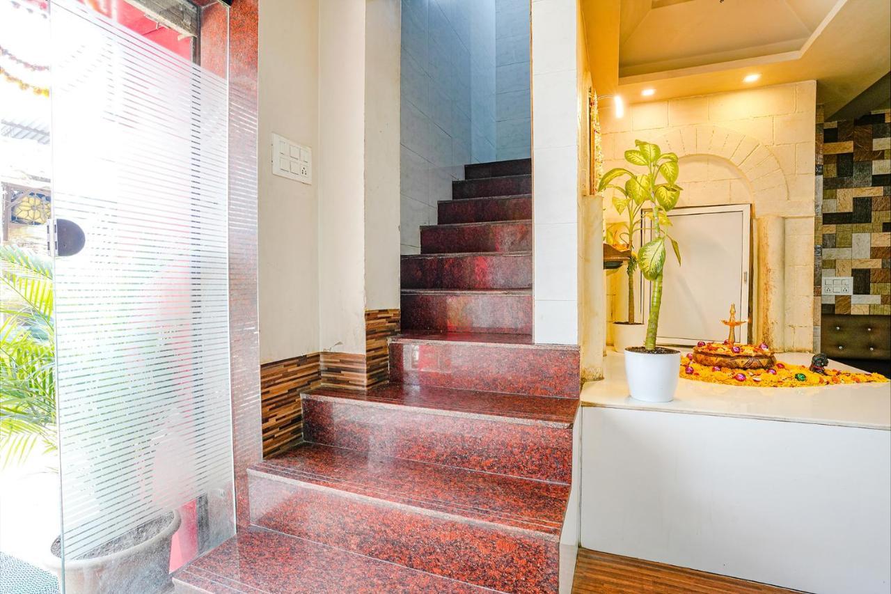 Hotel Fabexpress Vinyasa Residency Bhayandar Zewnętrze zdjęcie